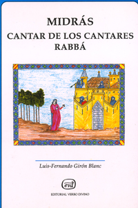MIDRAS CANTAR DE LOS CANTARES RABBAH