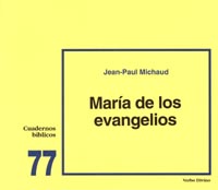 MARIA DE LOS EVANGELIOS