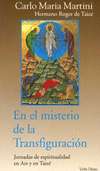 EN EL MISTERIO DE LA TRANSFIGURACION