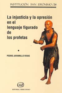 INJUSTICIA Y LA OPRESION EN EL LENGUAJE FIGURADO DE LOS PROF