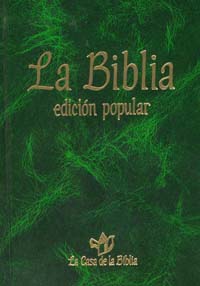 BIBLIA,LA-POPULAR TAPA DURA