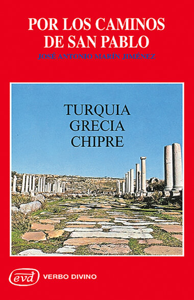 POR LOS CAMINOS DE SAN PABLO