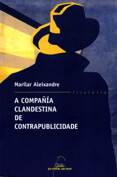 COMPA�IA CLANDESTINA DE CONTRAPUBLICIDADE, A (NL) (PREM. ALV
