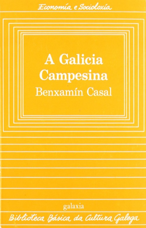 GALICIA CAMPESINA