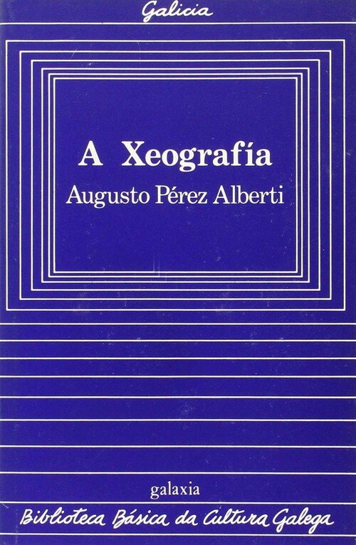 XEOGRAFIA