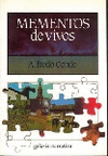 MEMENTOS DE VIVOS