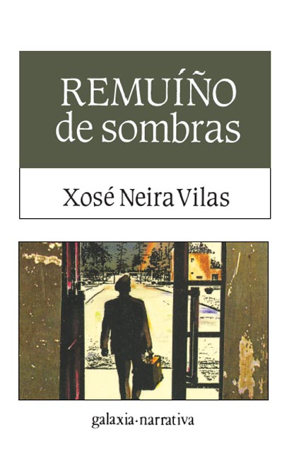 REMUI�O DE SOMBRAS