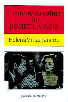 ENTERRO DA GALI�A DE DOMITILA ROIS, O