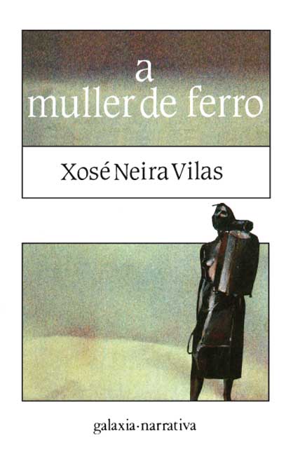 MULLER DE FERRO, A