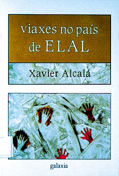 VIAXES NO PAIS DE ELAL