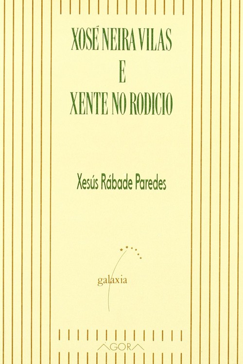 XOSE NEIRA VILAS E XENTE NO RODICIO