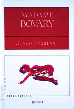 MADAME BOVARY