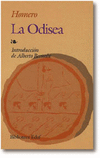 ODISEA, LA