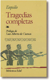 TRAGEDIAS COMPLETAS-ESQUILO