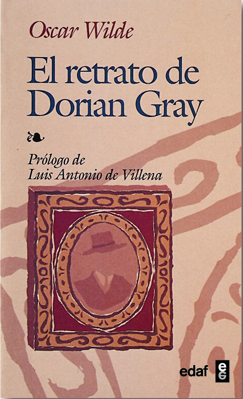 RETRATO DE DORIAN GRAY, EL