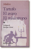 TARTUFO,-AVARO, EL-MISANTROPO, EL