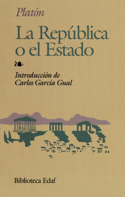 REPUBLICA O EL ESTADO, LA