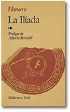 ILIADA, LA