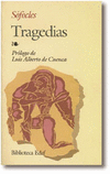 TRAGEDIAS-SOFOCLES