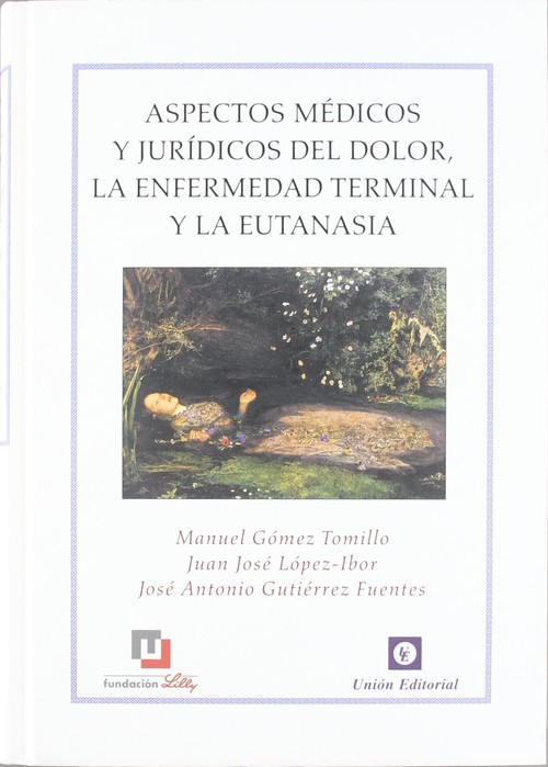 ASPECTOS MEDICOS Y JURIDICOS DEL DOLOR, LA ENFERMEDAD TERMIN