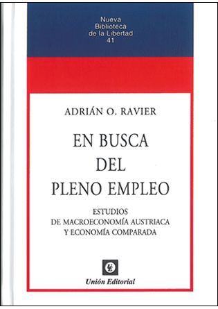 ESCUELA AUSTRIACA DESDE ADENTRO