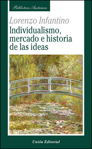 INDIVIDUALISM IN MODERN THOUGHT