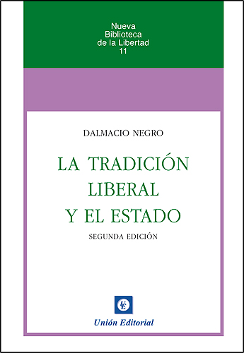LEY DE HIERRO DE LA OLIGARQUIA, LA