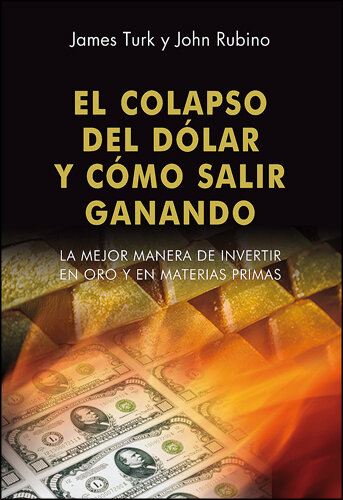 COLAPASO DEL DOLAR Y COMO SALIR GANANDO,EL