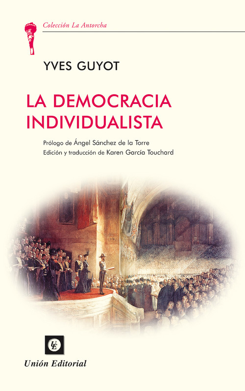 DEMOCRACIA INDIVIDUALISTA,LA