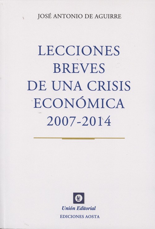 ESPAA Y LA DECADA PERDIDA