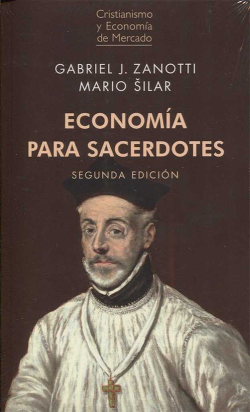 ECONOMIA PARA SACERDOTES