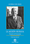 ACCION HUMANA, LA (15. ED.)