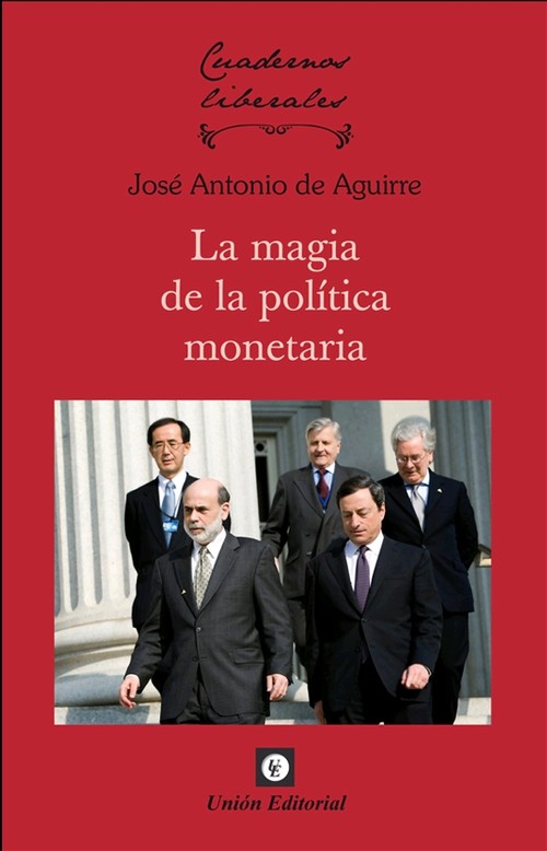 ESPAA Y LA DECADA PERDIDA