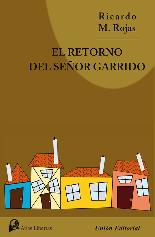 RETORNO DEL SEOR GARRIDO, EL