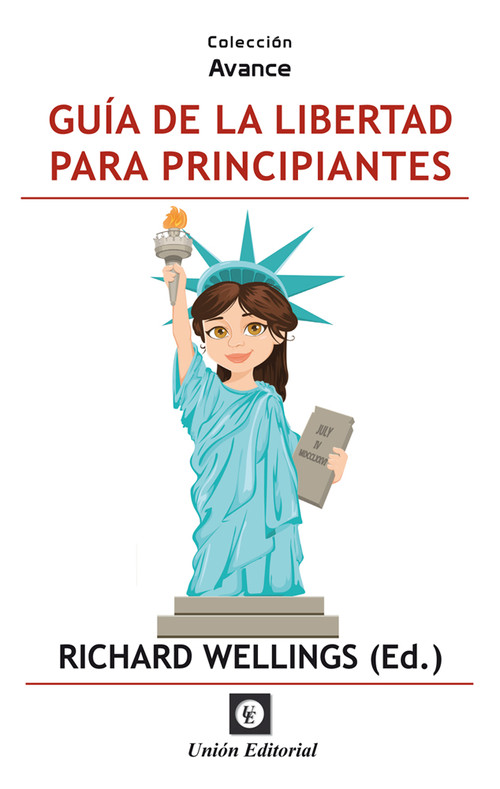 GUIA DE LA LIBERTAD PARA PRINCIPIANTES