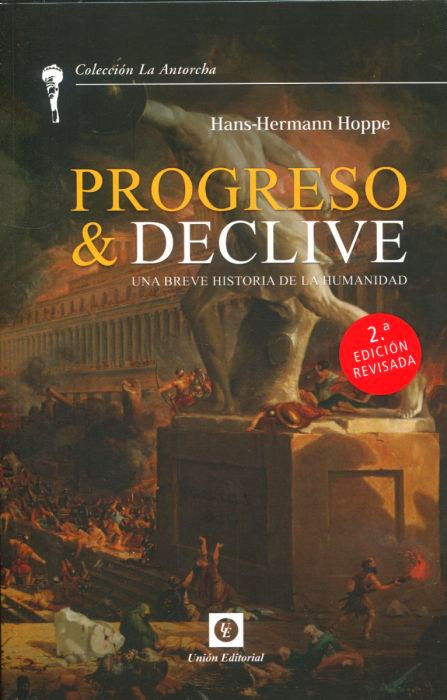 DEMOCRACY - THE GOD THAT FAILED