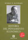 HISTORIA DEL PENSAMIENTO ECONOMICO 2022