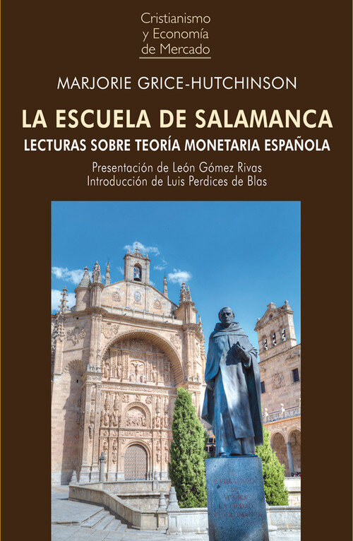 ESCUELA DE SALAMANCA, LA