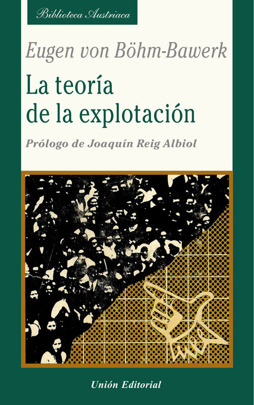 TEORIA DE LA EXPLOTACION, LA