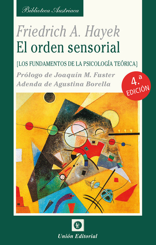 ORDEN SENSORIAL, EL