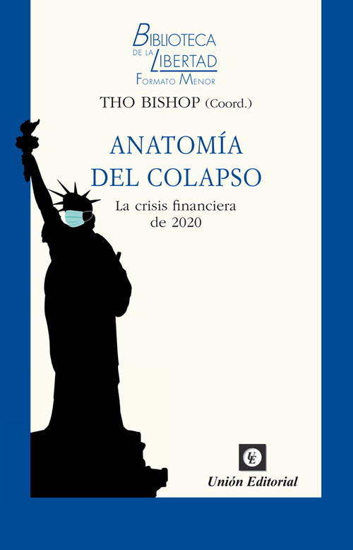 ANATOMIA DEL COLAPSO
