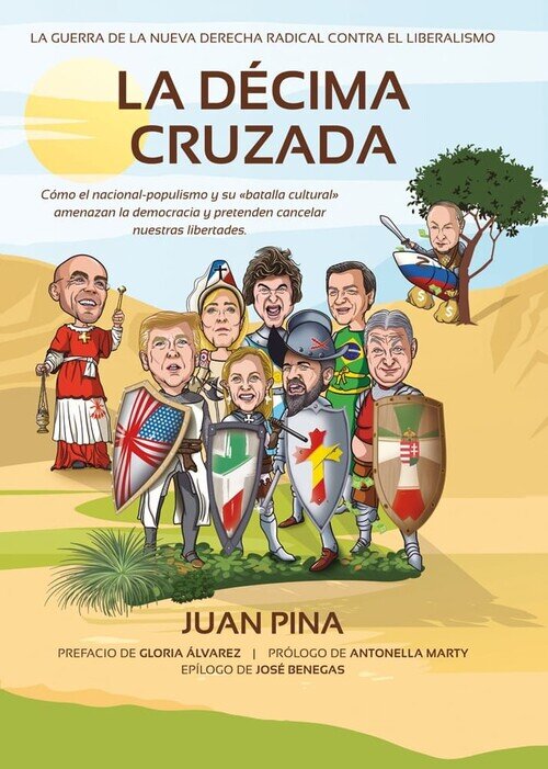 DECIMA CRUZADA, LA