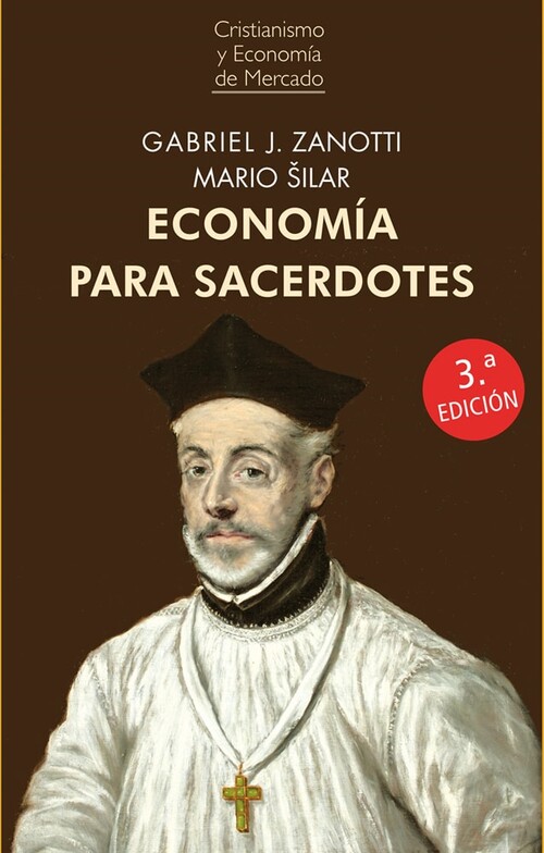 ECONOMIA PARA SACERDOTES