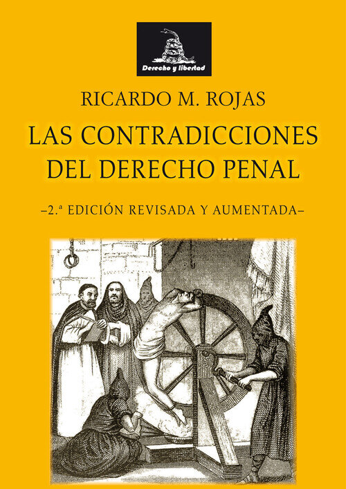 INFLACION COMO DELITO, LA