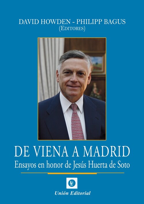 DE VIENA A MADRID