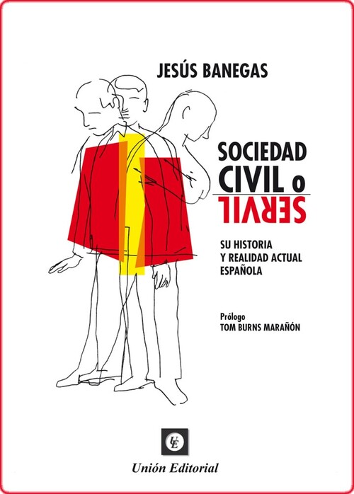 SOCIEDAD CIVIL O SERVIL