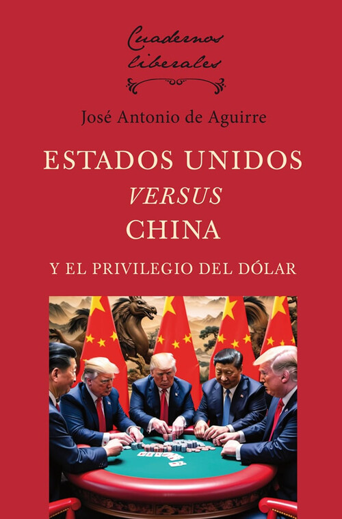 DESAFIO DE LOS AUTOCRATAS, EL