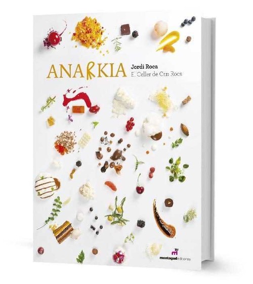 ANARKIA (EL CELLER DE CAN ROCA) (ESPA�OL)