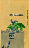HISTORIA SECRETA DE UNA NOVELA