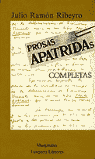 PROSAS APATRIDAS